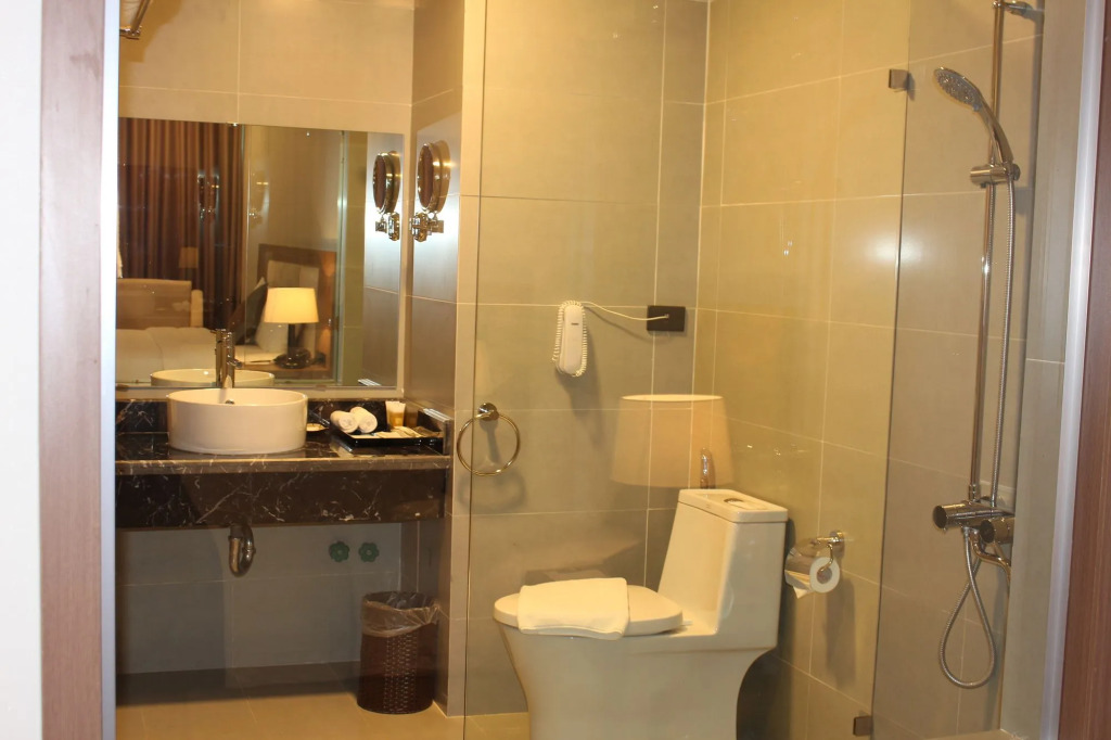 Muong Thanh Grand Tuyen Quang Hotel
