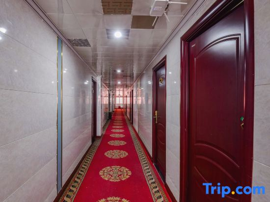 Sunshine Garden Hotel
