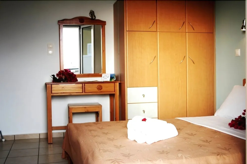 Bonos Apartments