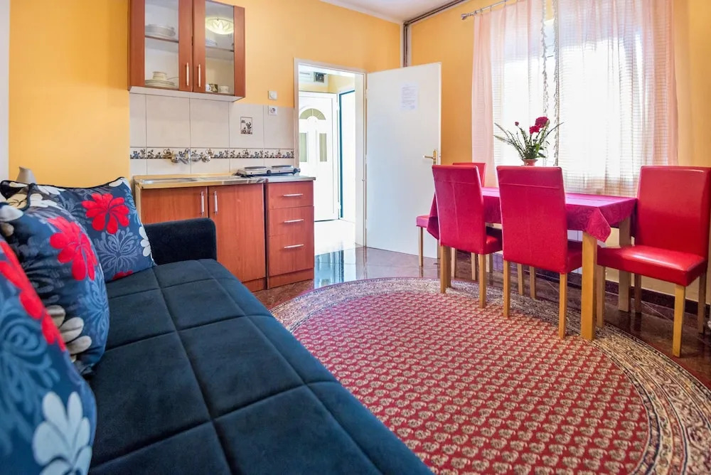 Apartments Samardzic