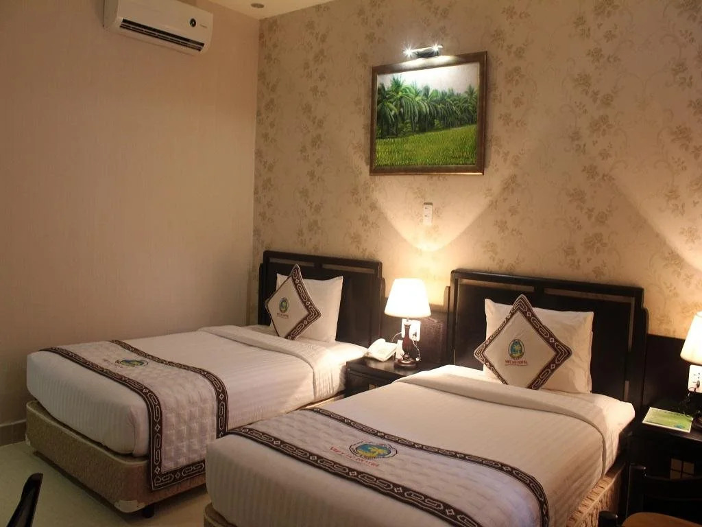 Viet Uc Hotel