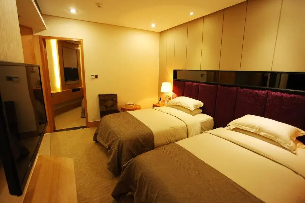 Yinwan Hotel - Shiqian Branch