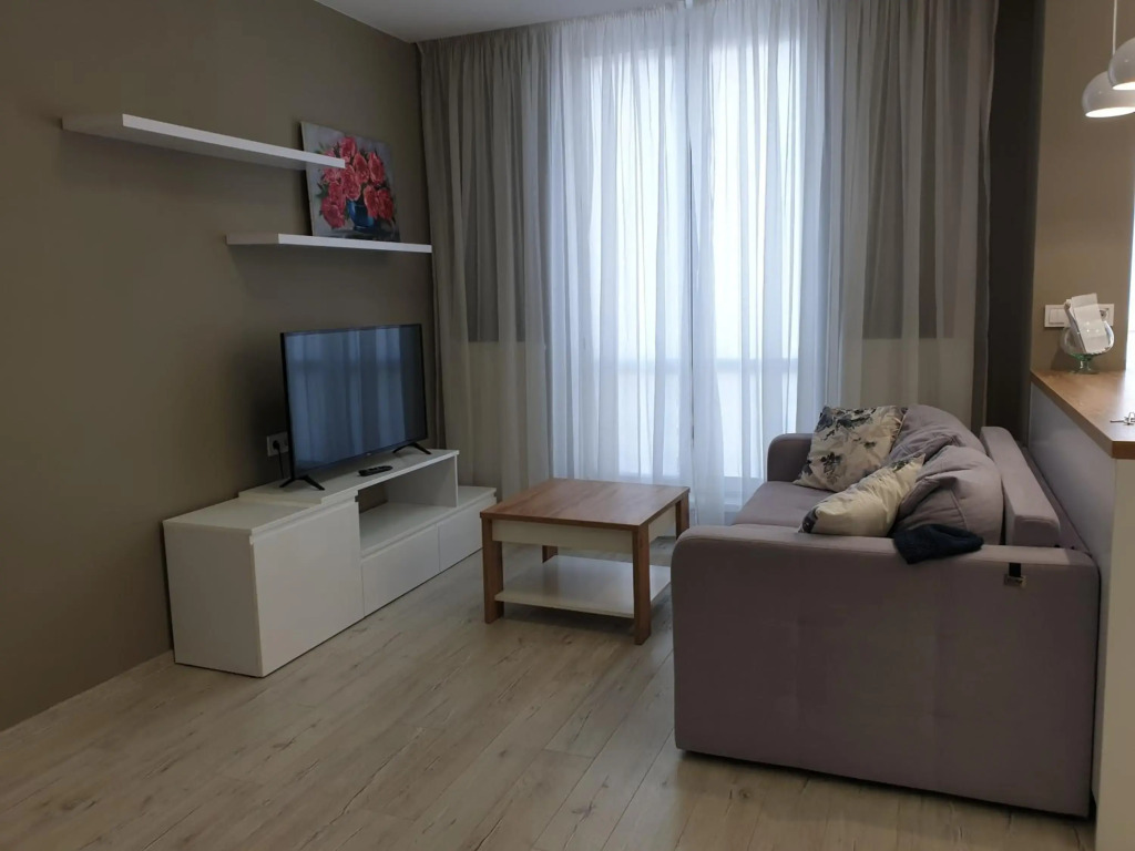 Best Apartment Shevchenka 80