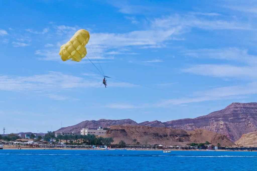 Albatros Sharm Resort - By Pickalbatros