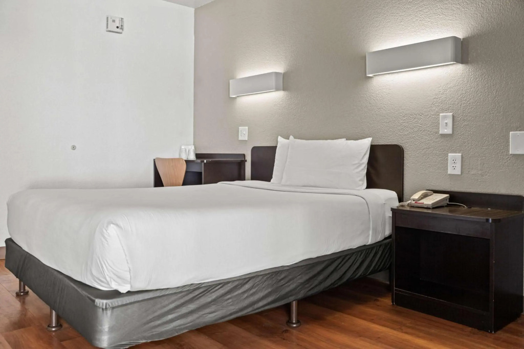 Motel 6-San Luis Obispo, CA - South