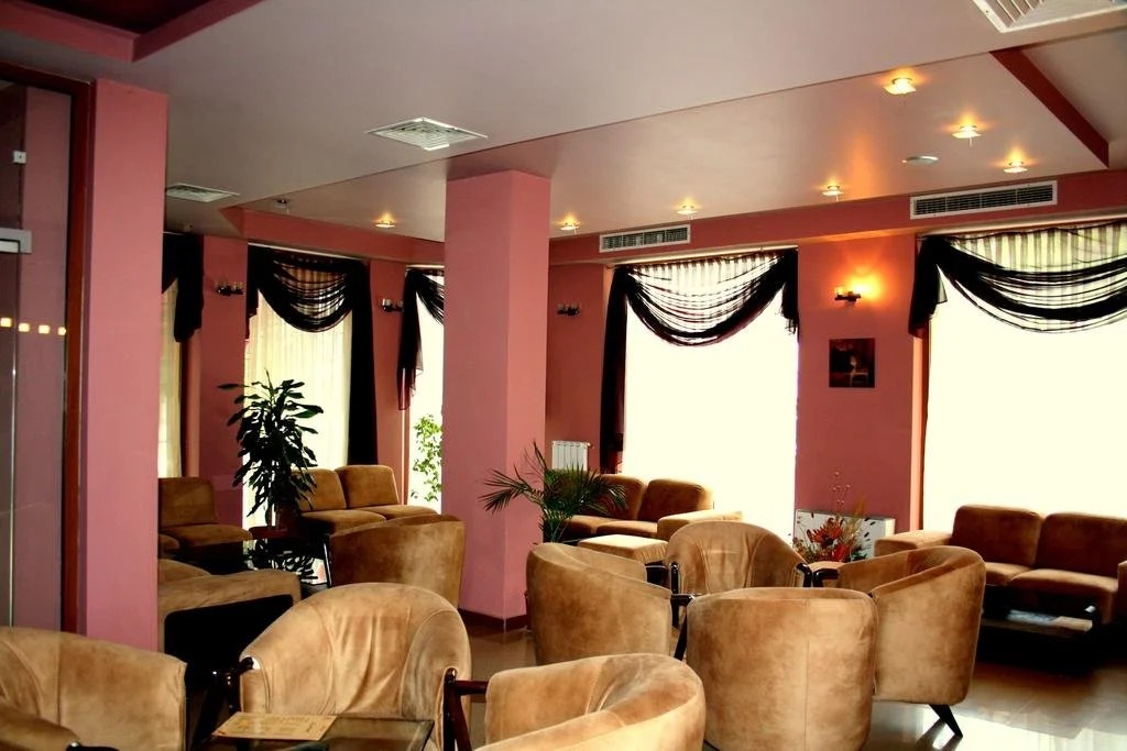 Hotel Elegant