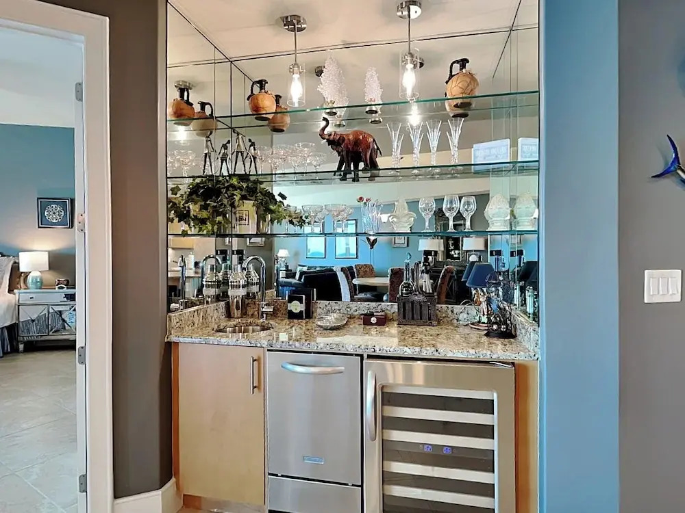 Turquoise Place #1107C by Southern Vacation Rentals