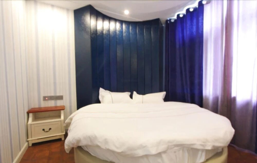 Weihai Milano Fashion Hotel