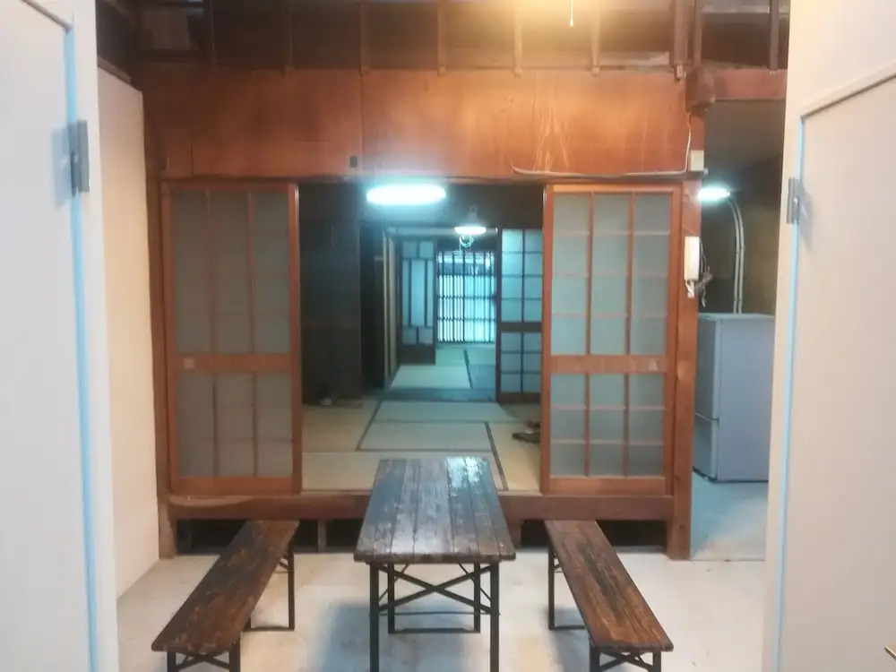 ez guest house