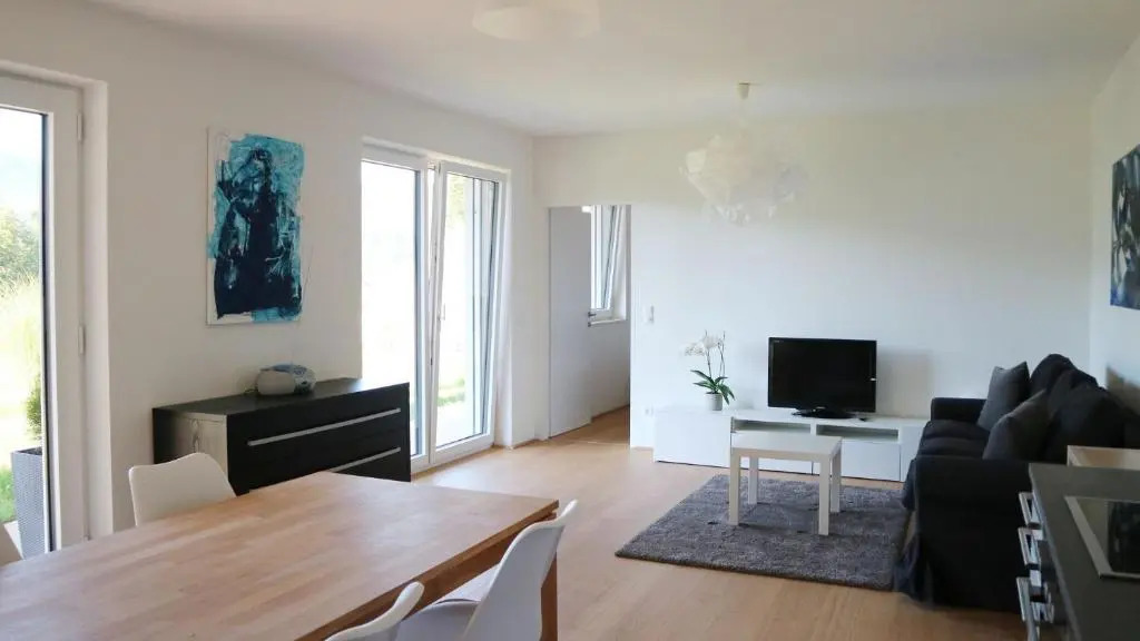 Appartement Belvedere