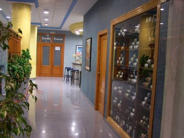 Hotel Rosi
