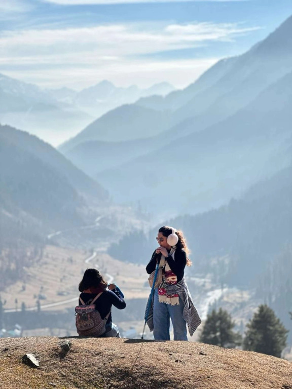 Radisson Golf Resort Pahalgam