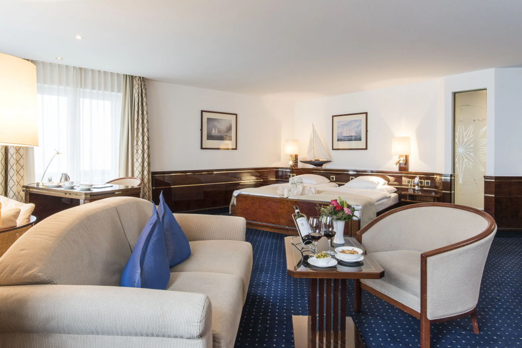Bad Horn - Hotel & Spa