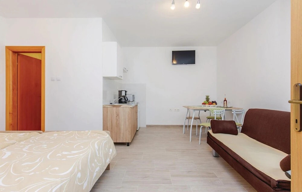 Stunning Home in Kukuljanovo With Wifi and 0 Bedrooms