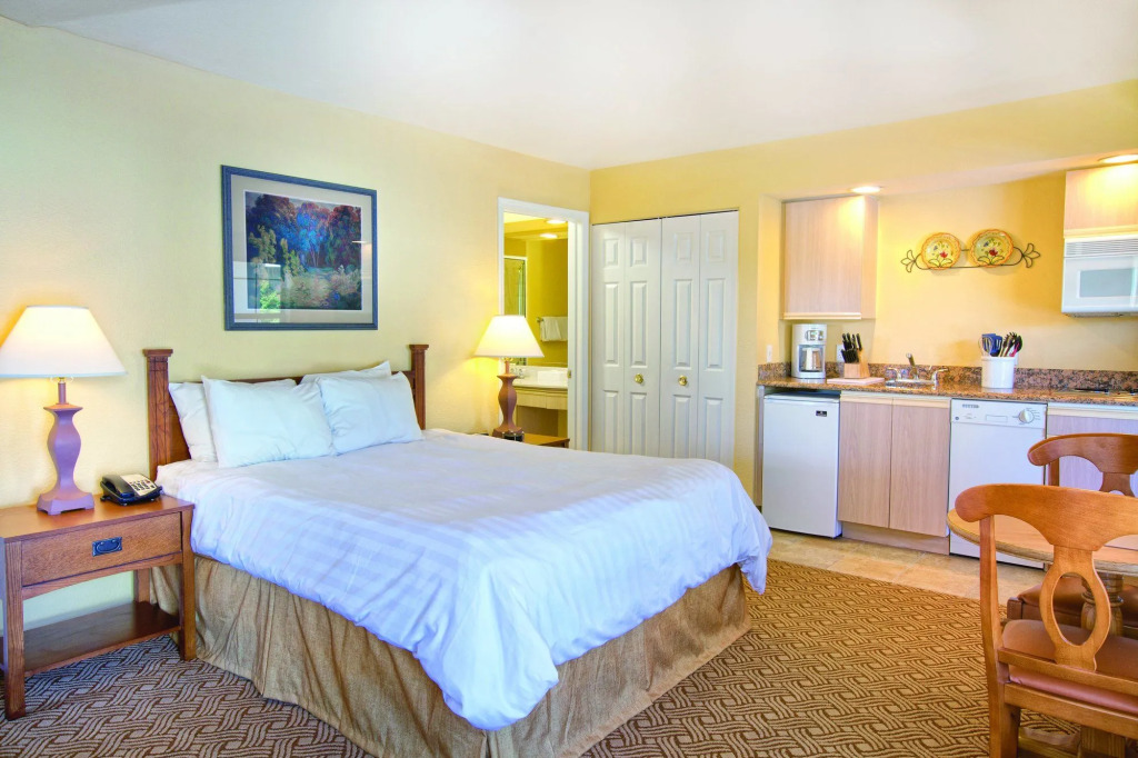 Club Wyndham Branson at The Falls