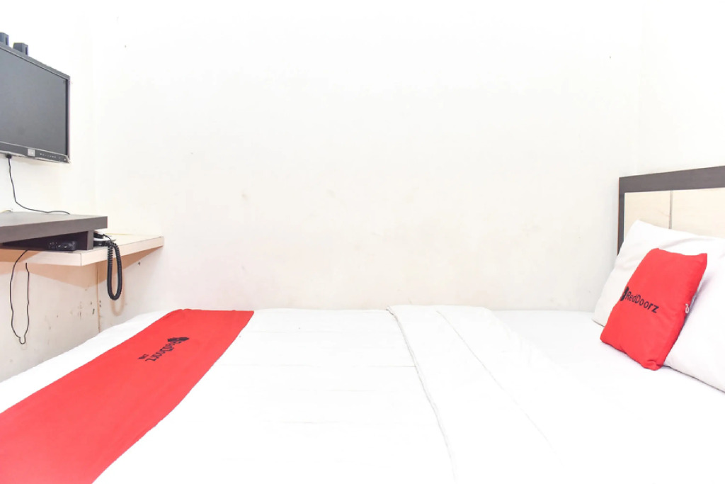 RedDoorz near Universitas Muhammadiyah Makassar