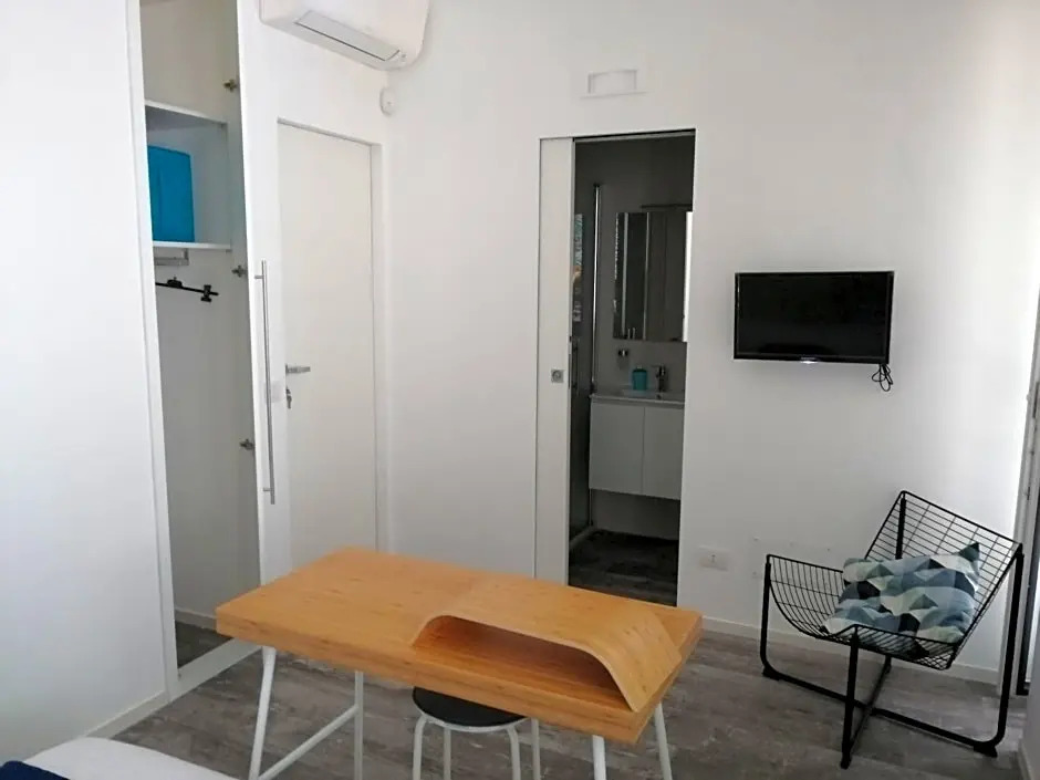 B&B Casa Malù