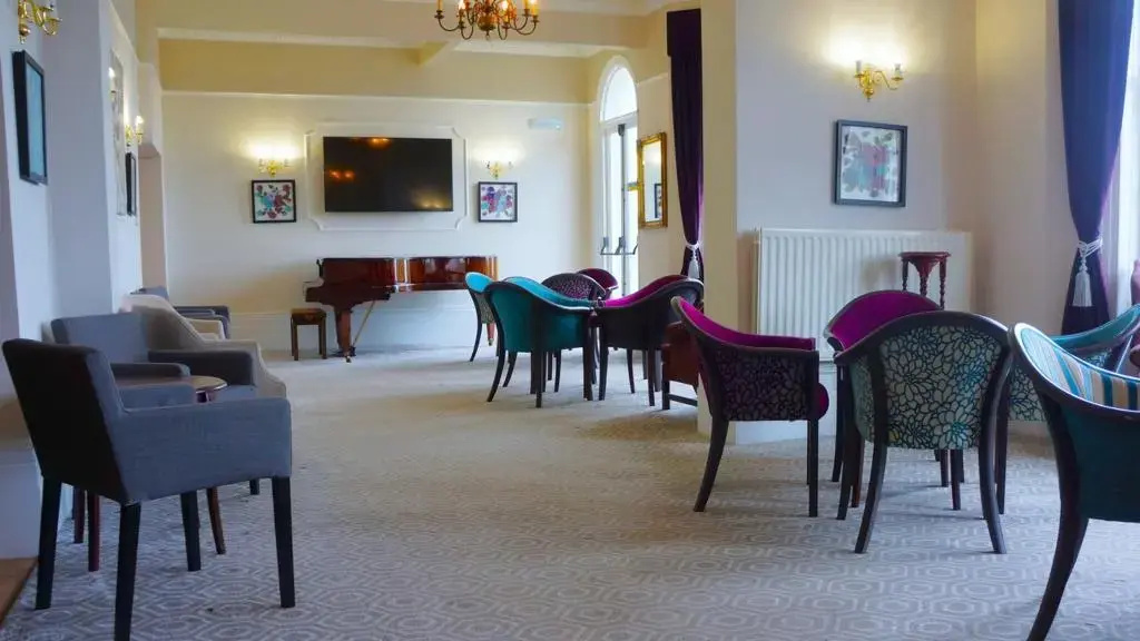 Oban Hotel
