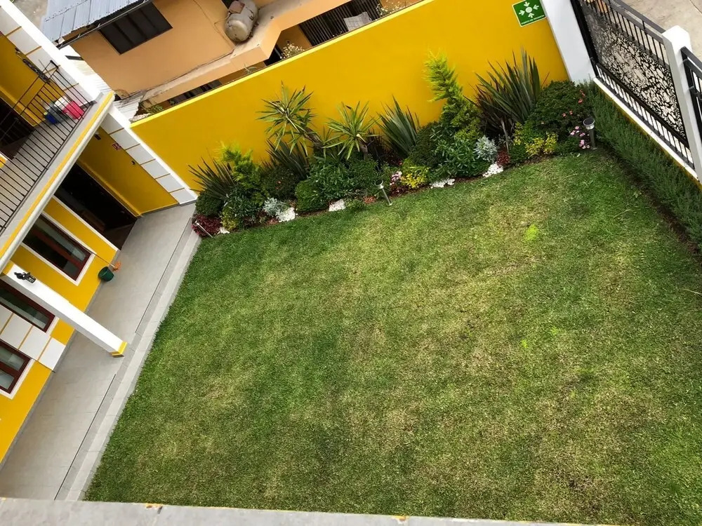 HOTEL REAL DEL MONTE WOODs