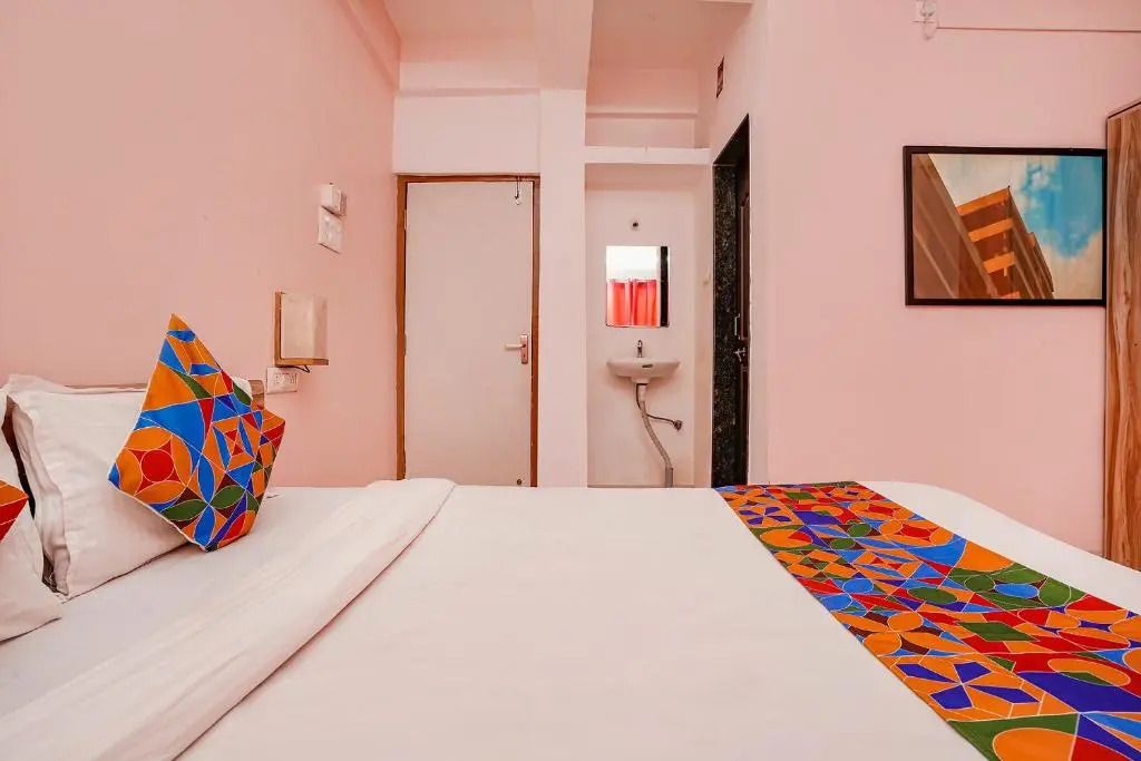 Hotel Elite Stay