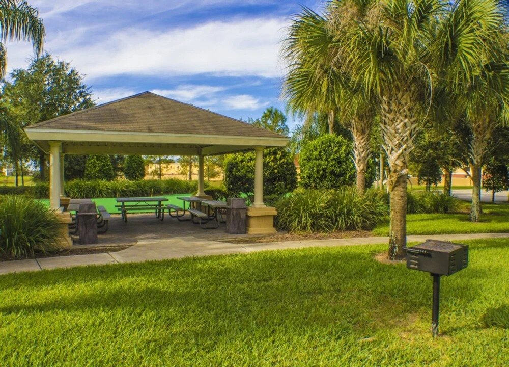 Windsor Hills Resort 2591