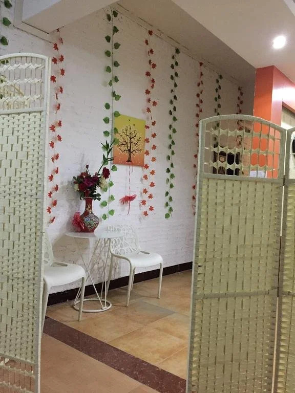 Wuzhou Youth Hostel