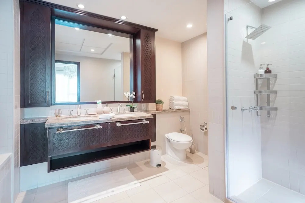 Elite Royal Apartment - Burj Khalifa & Fountain view - Premium