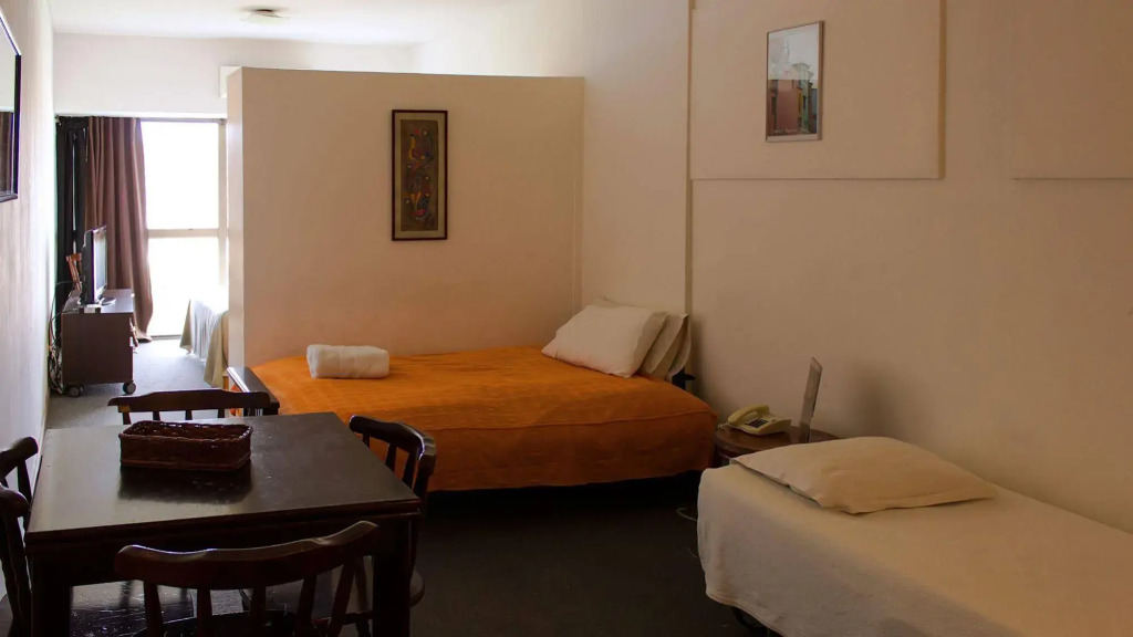 Callao Plaza Suites
