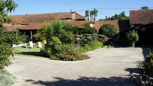 Casa Rural Oliveira do Bairro