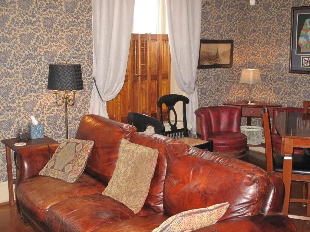 Georges on York Boutique Inn