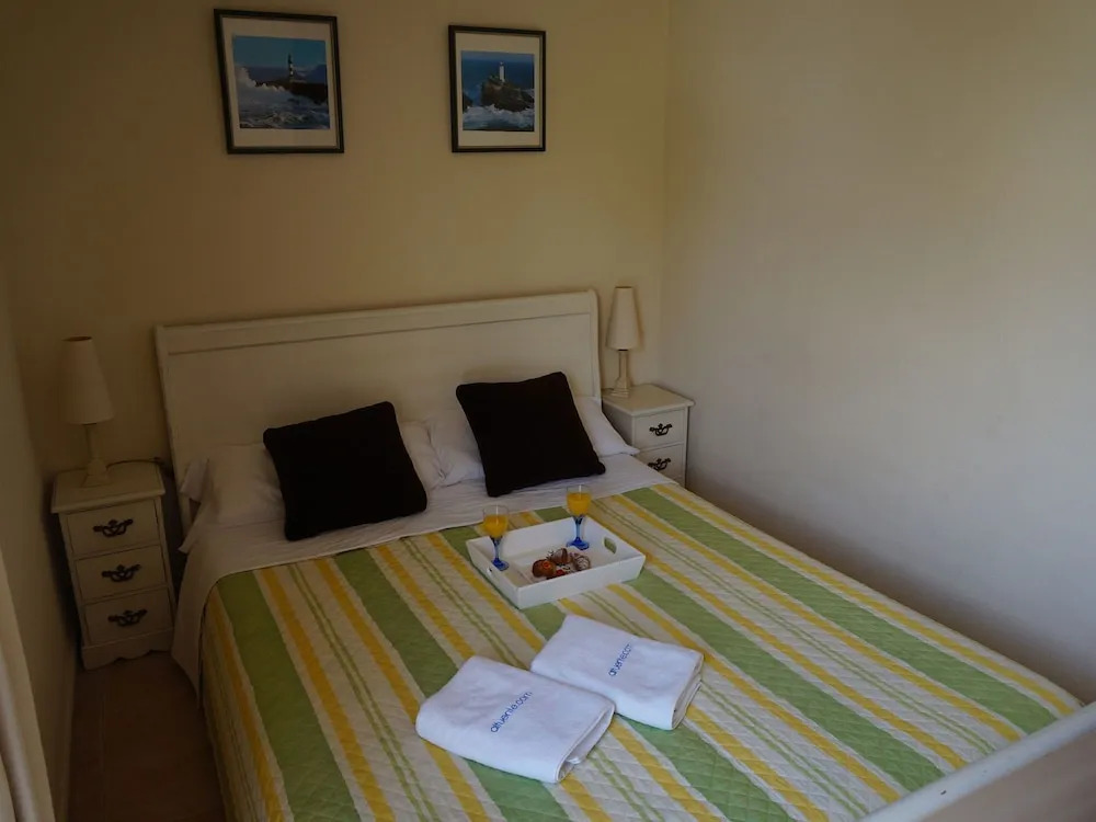 Charming Apartment in L'Albir with Swimming Pool
