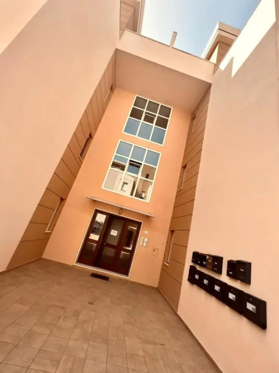 Modern renovated apartment in Olbia with