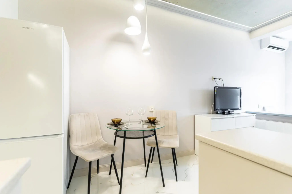 LetoApart на улице Таманская 121к16