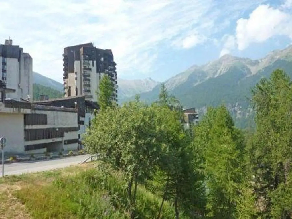 Appartement Les Orres, 1 pièce, 4 personnes - FR-1-322-115