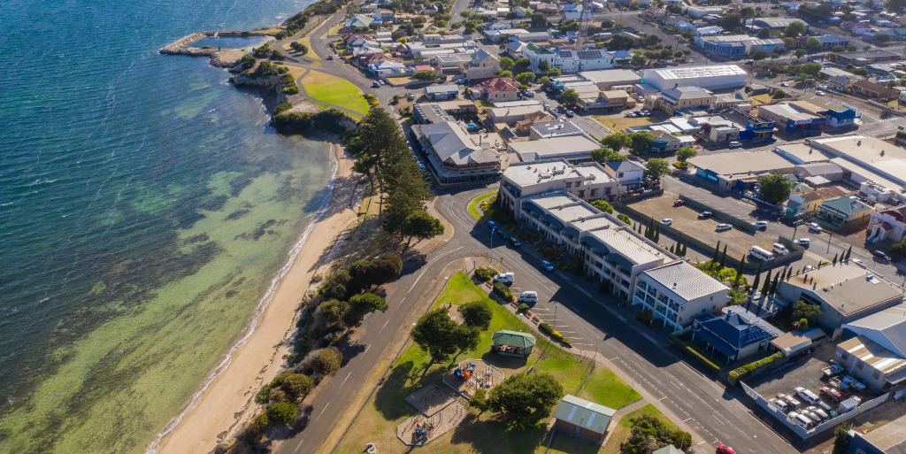 Ozone Hotel Kangaroo Island