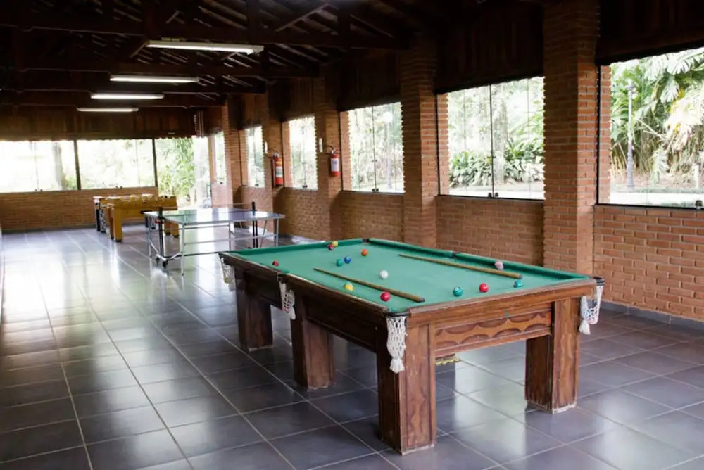 Hotel Paradies