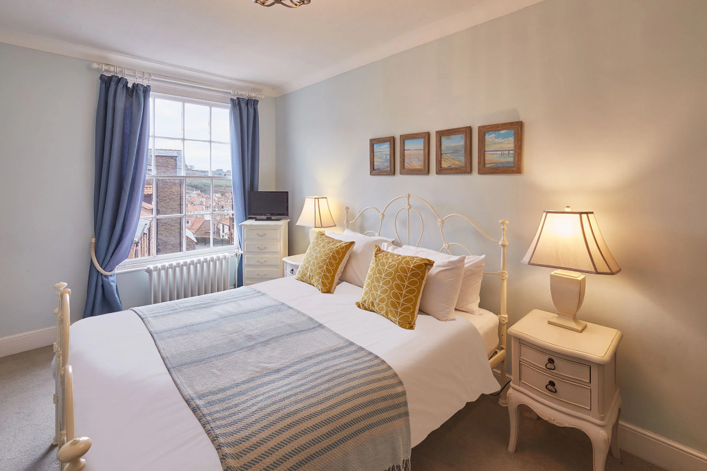 Host & Stay - Austen House