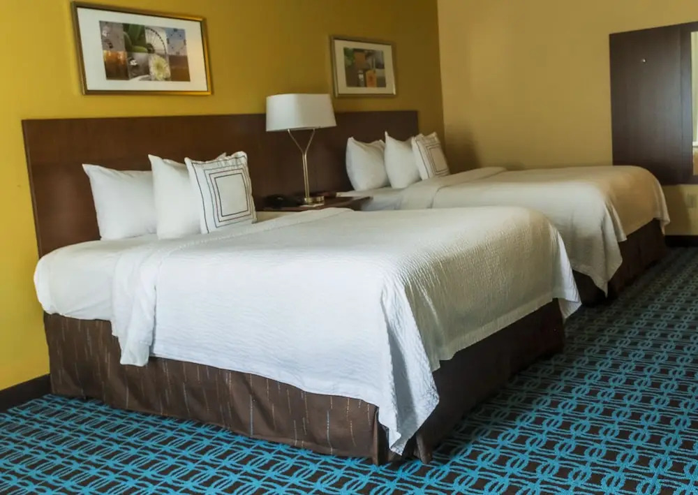 Marriott Fairfield Inn and Suites