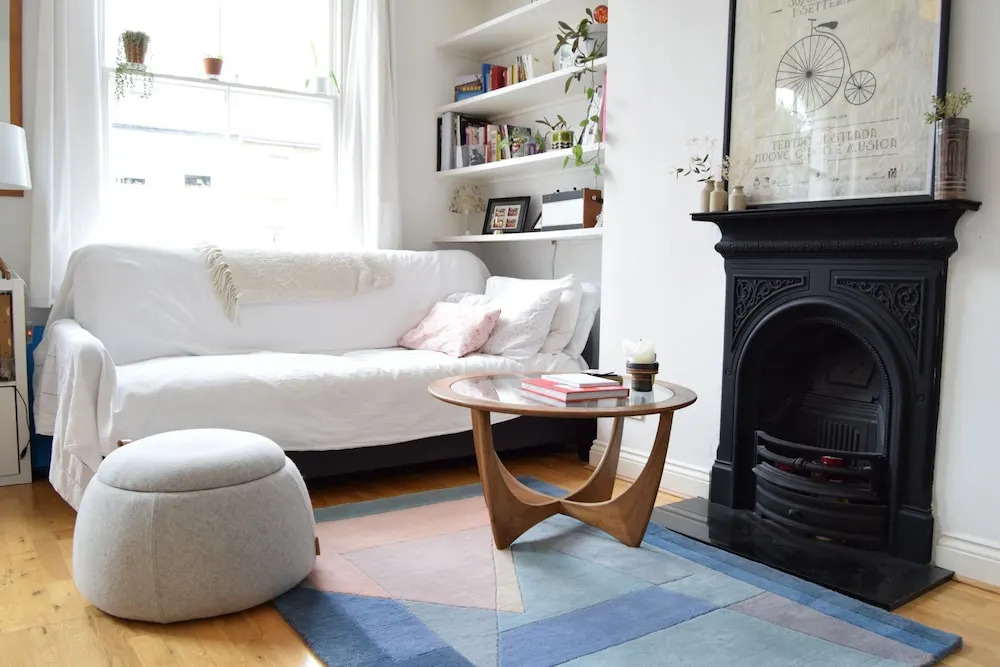 1 Bedroom Flat in Dalston
