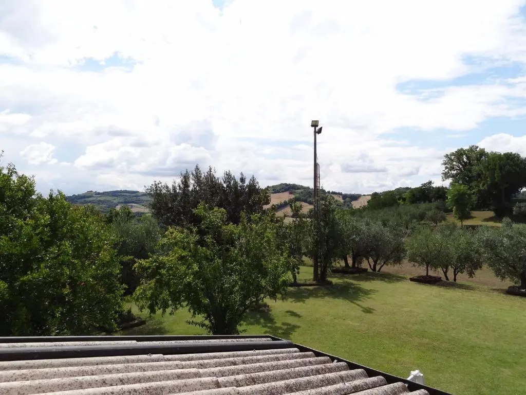 B&B Madonna degli Angeli