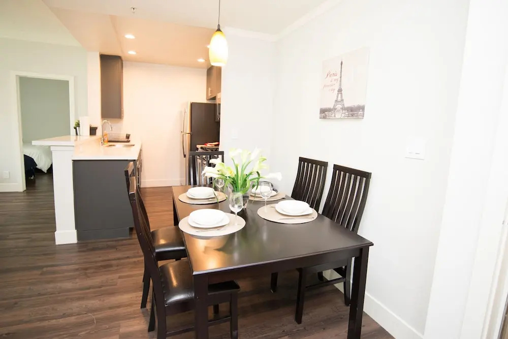 Westwood Apartments