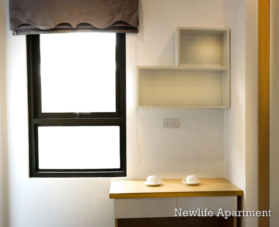 Newlife Apartment Hanoi 2