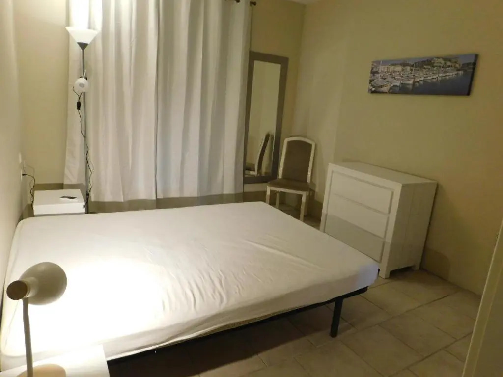 Villa 54 - Plage Aiguebelle 250m