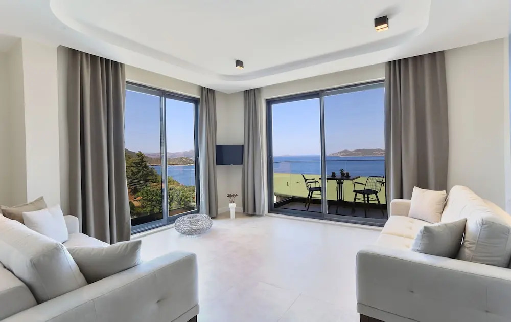Kaktus Suites