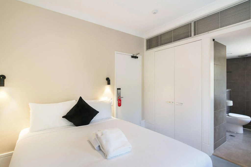 Sydney Boutique Hotel