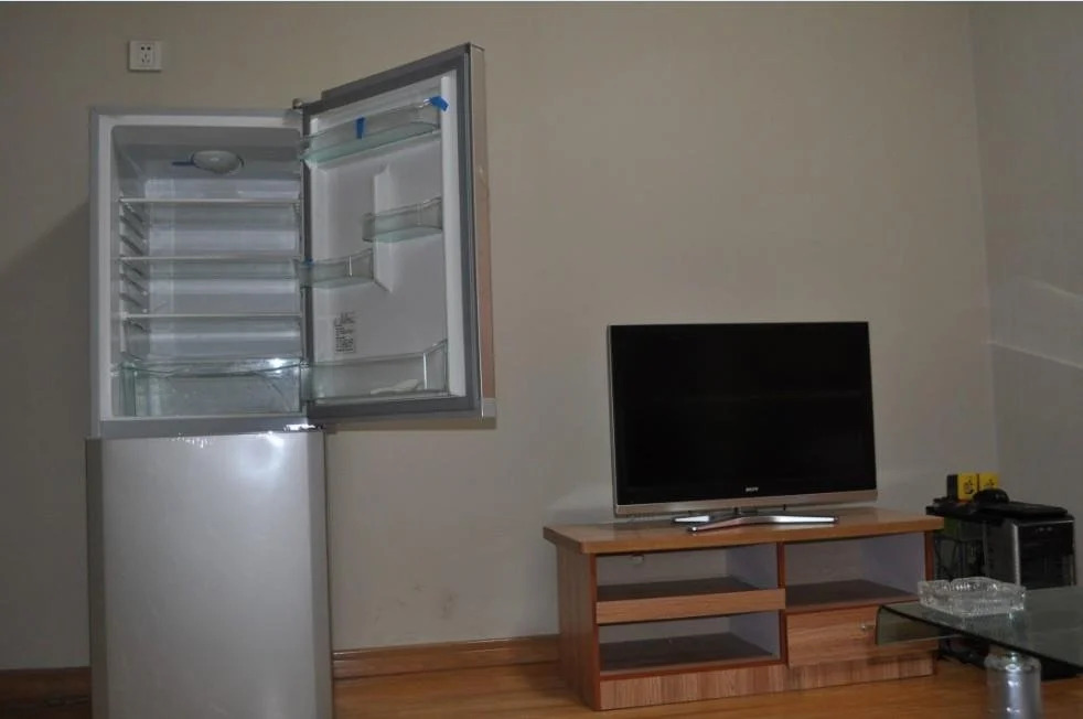 Huadu Apartment Hotel