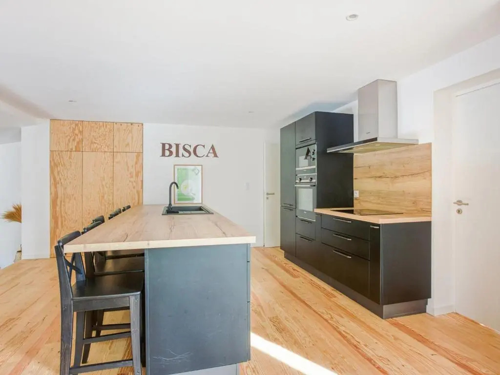 Villa Biscarrosse, 6 pièces, 12 personnes - FR-1-521-185