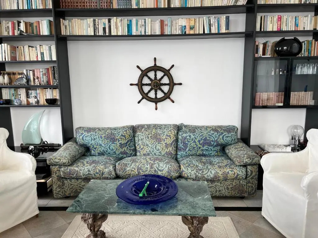 "Villa degli Ulivi" Exclusive Villa with Private Pool and Sea view