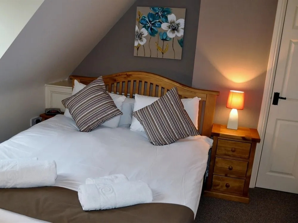 The Chequers Inn