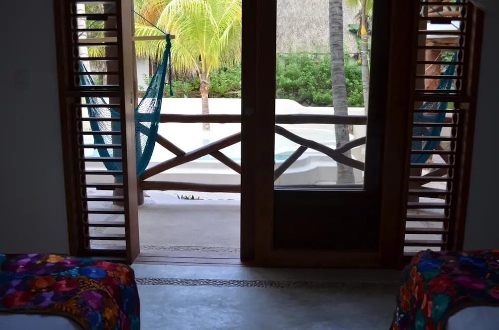 Casa Iguana Holbox - Beachfront Hotel